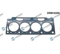 DR.MOTOR AUTOMOTIVE DRM18206 Guarnizione testata