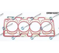 Guarnizione testata DRM18207 Dr.Motor Automotive per RENAULT DACIA NISSAN