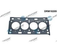 Guarnizione testata DRM18209 Dr.Motor Automotive per RENAULT OPEL NISSAN