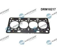 Guarnizione testata DRM18217 Dr.Motor Automotive per RENAULT MODUS / GRAND MODUS