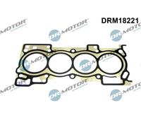 Guarnizione testata DRM18221 Dr.Motor Automotive per RENAULT MEGANE CC FLUENCE