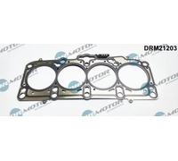 Guarnizione testata DRM21203 Dr.Motor Automotive per AUDI SEAT VW DODGE JEEP