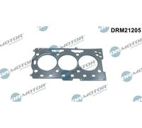 DR.MOTOR AUTOMOTIVE Guarnizione testata