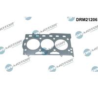 Guarnizione testata DRM21206 Dr.Motor Automotive per SKODA SEAT VW