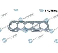 Guarnizione testata DRM21208 Dr.Motor Automotive per VW CRAFTER 30-50 Furgone