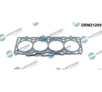 DR.MOTOR AUTOMOTIVE DRM21209 Kit guarnizioni, Testata