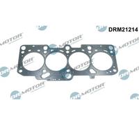 DR.MOTOR AUTOMOTIVE Kit guarnizioni, Testata