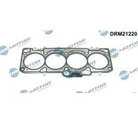 Guarnizione testata DRM21220 Dr.Motor Automotive per AUDI SKODA VW SEAT