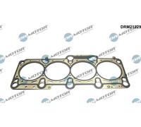 Guarnizione testata DRM21229 Dr.Motor Automotive per SEAT SKODA VW AUDI