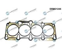 Guarnizione testata DRM21246 Dr.Motor Automotive per VW AUDI SEAT KTM SKODA