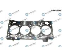 Guarnizione testata DRM21248 Dr.Motor Automotive per AUDI VW SKODA SEAT