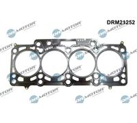 Guarnizione testata DRM21252 Dr.Motor Automotive per VW SKODA AUDI SEAT