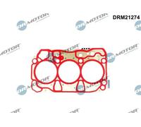 Guarnizione testata DRM21274 Dr.Motor Automotive per VW AUDI SKODA SEAT