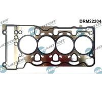 Guarnizione testata DRM22204 Dr.Motor Automotive per BMW 3 Touring 3 Cabriolet 3