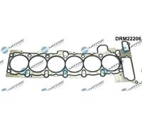 DR.MOTOR AUTOMOTIVE Guarnizione testata