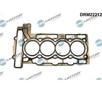Guarnizione testata DRM22212 Dr.Motor Automotive per PEUGEOT MINI CITROËN BMW DS
