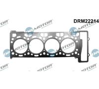 Guarnizione testata DRM22214 Dr.Motor Automotive per BMW 6 Cabriolet X5 X6 5 7