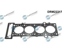 Guarnizione testata DRM22217 Dr.Motor Automotive per MINI CHRYSLER