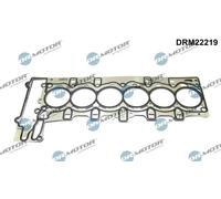 Guarnizione testata DRM22219 Dr.Motor Automotive per BMW 3 Coupé Z4 Roadster 3 7