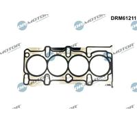 DR.MOTOR AUTOMOTIVE DRM61211 Guarnizione testata