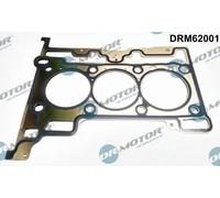 Guarnizione testata DRM62001 Dr.Motor Automotive per FORD ECOSPORT GRAND C-MAX