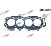 DR.MOTOR AUTOMOTIVE DRM62008 Guarnizione testata