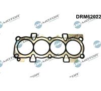 Guarnizione testata DRM62022 Dr.Motor Automotive per FORD MORGAN