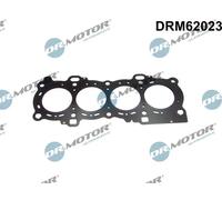 Guarnizione testata DRM62023 Dr.Motor Automotive per FORD MAZDA