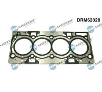 Dr.Motore Automotive DRM62028 Guarnizione Testata per Ford Fiesta VI Volvo
