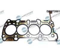 Guarnizione testata DRM72001 Dr.Motor Automotive per HONDA FR-V CR-V III CR-V II