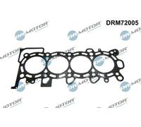 Guarnizione testata DRM72005 Dr.Motor Automotive per HONDA JAZZ II