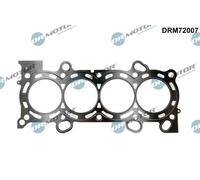 Guarnizione testata DRM72007 Dr.Motor Automotive per HONDA ACCORD VII Tourer