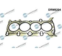 Guarnizione testata DRM8204 Dr.Motor Automotive per MAZDA 3 CX-5 6 Tre volumi
