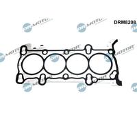 DR.MOTOR AUTOMOTIVE DRM8208 Guarnizione testata