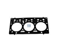 Guarnizione Testata DT PEZZI DI RICAMBIO Adatta Per Altri GINAF X-Series