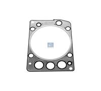 Guarnizione Testata DT PEZZI DI RICAMBIO Per Ecc. MERCEDES-BENZ AXOR