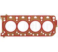 Guarnizione testata Dx Guarnizione testa multistrato 354.514 ELRING per PORSCHE