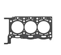 Guarnizione testata Dx Guarnizione testa multistrato 524.350 ELRING per AUDI Q5