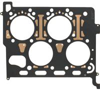 Guarnizione testata Dx Guarnizione testa multistrato 744.294 ELRING per VW