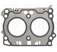 Guarnizione della testa del cilindro ELRING 878.050, destro