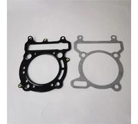 Guarnizione Testata E Base Per Scooter Ciclomotore QUAD Majesty YP250 Per Linhai VOG 260 XY260T EcoPower Per Italika BS250 169MM 170MM