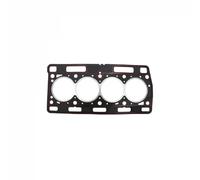 FA1 Guarnizione Coperchio Testata Adatto A per Renault Clio II BB CB 1.2 Nissan
