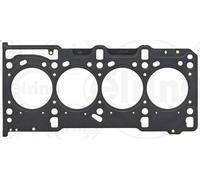 Guarnizione testata ELRING 076.408 per FORD KA (RU8) 1.3 2008-2016
