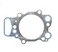 Guarnizione testata ELRING 125.78 per SCANIA 4 - series 10.64 1996-2004