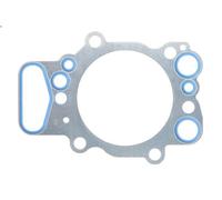 Guarnizione testata ELRING 125.830 per SCANIA T 10.64 2004-2005