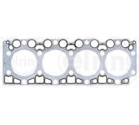 Guarnizione testata ELRING 174.703 per RENAULT TRUCKS MIDLUM 4.764 2006-2009