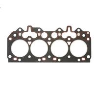 Guarnizione, Testata ELRING 432.830 per DEFENDER Cabrio (L316) 2.5 1990-1998