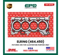 Guarnizione Testata ELRING 464.450 Per Motore Benzina 1.3L M 282.814