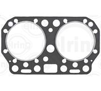 Guarnizione testata ELRING 845.410 per RENAULT TRUCKS MAGNUM 16.356 1996-2000