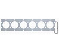 Guarnizione testata ELRING Della Del Coperchio Valvola cilindro